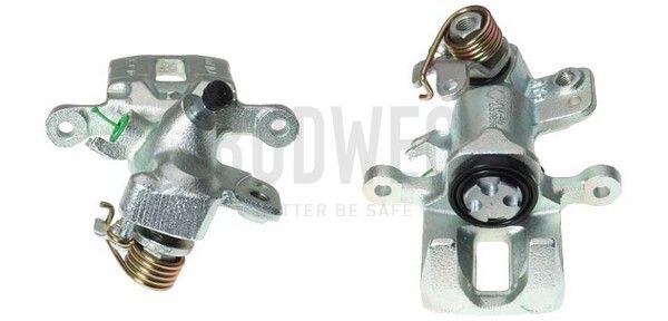 BUDWEG CALIPER Pidurisadul 342132